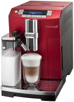 Photos - Coffee Maker De'Longhi PrimaDonna S ECAM 26.455.RB red