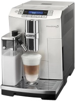 Photos - Coffee Maker De'Longhi PrimaDonna S ECAM 26.455.WB white