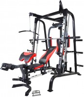 Photos - Strength Training Machine HMS Atlas X2 