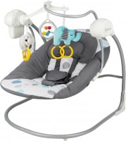 Photos - Baby Swing / Chair Bouncer Kinder Kraft Minky 