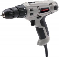 Photos - Drill / Screwdriver Crown CT10113 