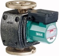 Photos - Circulation Pump Wilo TOP-Z 50/7 DM RG 7 m DN 50 280 mm