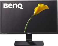 Photos - Monitor BenQ GW2470HL 24 "  black