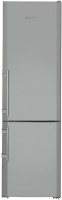 Photos - Fridge Liebherr CNes 4023 stainless steel