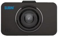 Photos - Dashcam Subini GD-675 