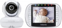 Baby Monitor Motorola MBP33XL 