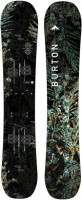 Photos - Ski Burton Flight Attendant Splitboard 163 (2018/2019) 