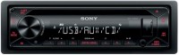 Car Stereo Sony CDX-G1300U 