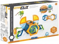 Photos - Construction Toy Guidecraft Space Set G9470 