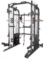 Photos - Strength Training Machine HMS Cyklop 2 