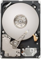 Photos - Hard Drive Seagate Savvio 10K.4 ST9600204SS 600 GB