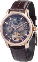 Wrist Watch Thomas Earnshaw ES-8063-06 