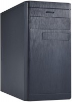 Photos - Computer Case AZZA VC05M-06 PSU 400 W  black
