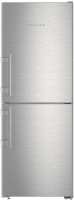 Photos - Fridge Liebherr CNef 3115 silver