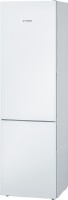 Photos - Fridge Bosch KGV39VW30 white