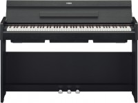 Photos - Digital Piano Yamaha YDP-S34 