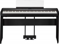Photos - Digital Piano Yamaha P-515 