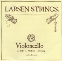 Photos - Strings Larsen Original Violoncello SC333142 