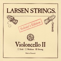 Photos - Strings Larsen Soloist Violoncello SC331122 