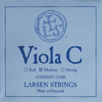Photos - Strings Larsen Original Viola SB223142 