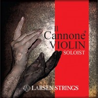 Photos - Strings Larsen Cannone Violin SV226906 