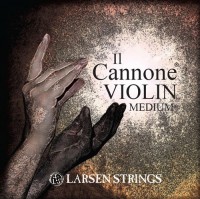 Photos - Strings Larsen Cannone Violin SV226905 