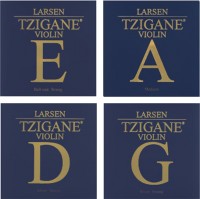 Photos - Strings Larsen Tzigane Violin SV224902 