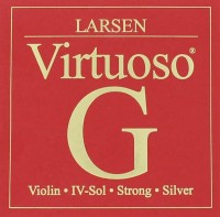 Photos - Strings Larsen Virtuoso Violin SC334232 