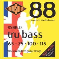 Strings Rotosound Tru Bass 88 65-115 