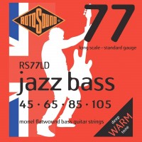 Strings Rotosound Jazz Bass 77 45-105 