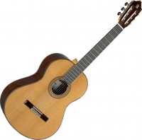 Photos - Acoustic Guitar Alhambra 9P 