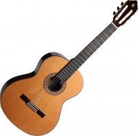 Photos - Acoustic Guitar Alhambra 10 Premier 