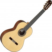 Photos - Acoustic Guitar Alhambra 5FP 