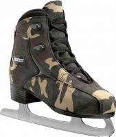 Ice Skates Roces Camo 