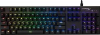Photos - Keyboard HyperX Alloy FPS RGB Silver Switch 