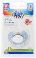 Photos - Bottle Teat / Pacifier Canpol Babies Basic 22/425 