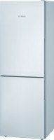 Photos - Fridge Bosch KGV33VW31E white