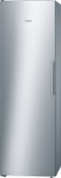 Photos - Fridge Bosch KSV36VL30 silver