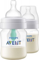 Photos - Baby Bottle / Sippy Cup Philips Avent SCF810/24 