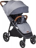 Photos - Pushchair Coletto Nevia 