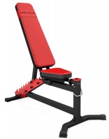 Photos - Weight Bench Marbo MS-L102 