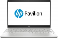 Photos - Laptop HP Pavilion 15-cs0000 (15-CS0039UR 4JV22EA)