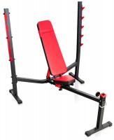 Photos - Weight Bench Marbo MS-L106 