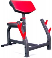 Photos - Weight Bench Marbo MS-L107 