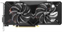 Photos - Graphics Card Palit GeForce RTX 2070 Dual NE62070015P2-1062A 