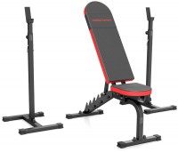 Photos - Weight Bench Marbo MH7 