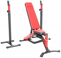 Photos - Weight Bench Marbo MS1 