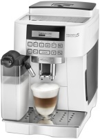 Photos - Coffee Maker De'Longhi Magnifica S Cappuccino ECAM 22.360.W white