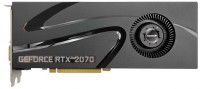 Photos - Graphics Card Manli GeForce RTX 2070 Heatsink Blower Fan 