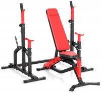 Photos - Weight Bench Marbo MS2 